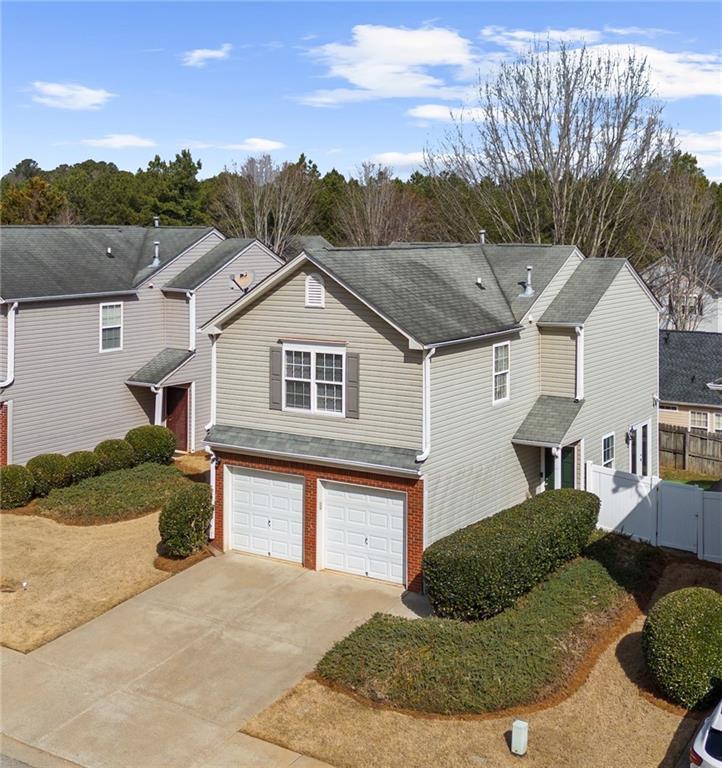 159 Oak Grove Pl., Acworth, GA 30102