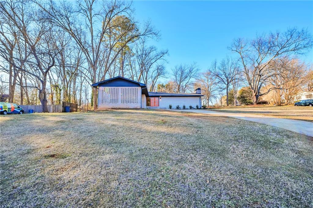 823 Prince Ave., Marietta, GA 30062