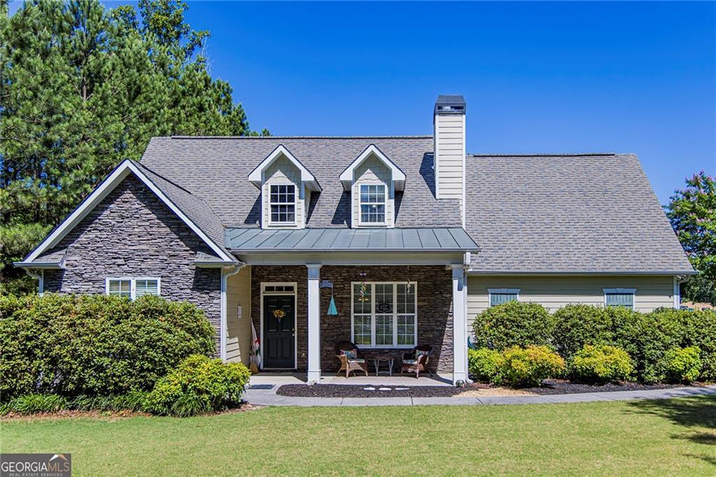 117 Thornwood Dr., Rome, GA 30165