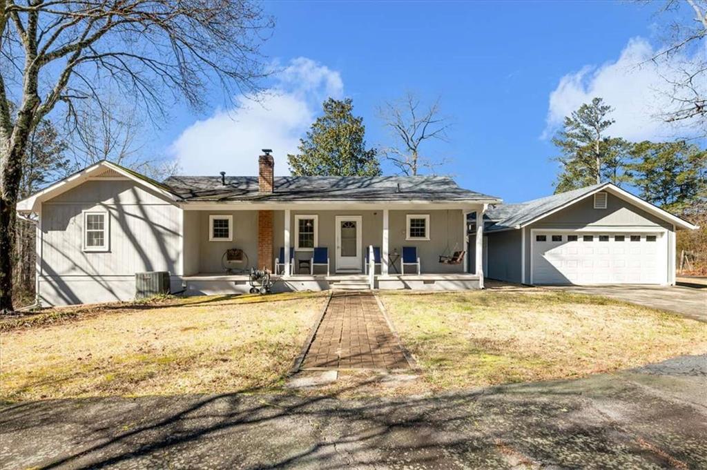 3948 New Hope Church Rd., Acworth, GA 30102