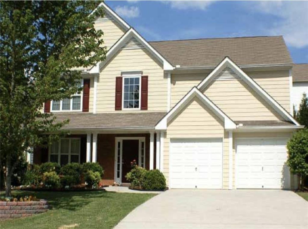 3780 Harris Blvd., Kennesaw, GA 30144