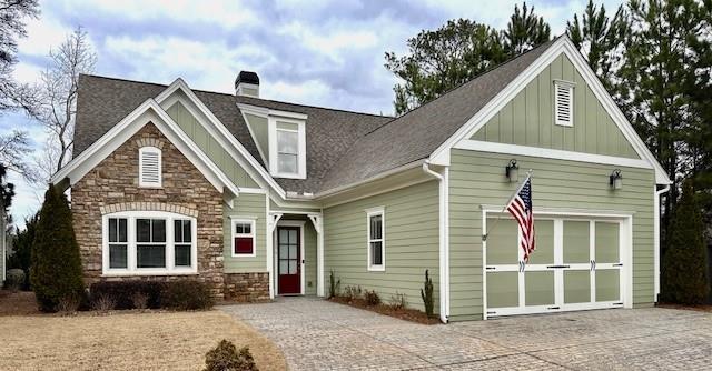 2274 Crosswall Ln., Marietta, GA 30062