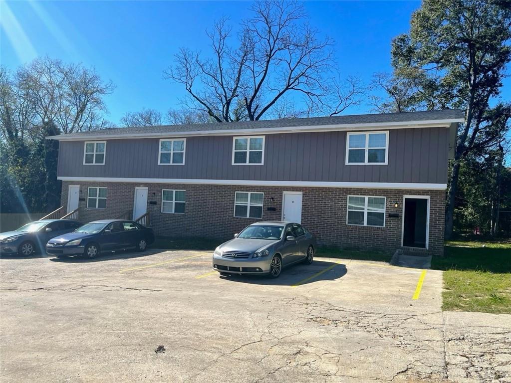460 Daffodil St., Macon, GA 31204