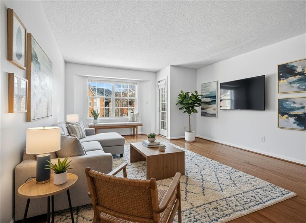 4109 Chastain Park Ct., Atlanta, GA 30342