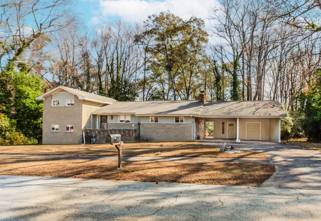 253 3rd Ave., Winder, GA 30680