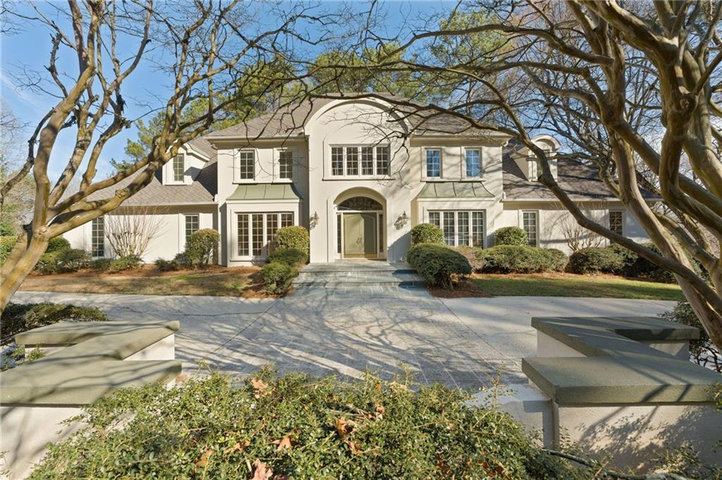 2946 Cravey Tr., Atlanta, GA 30345