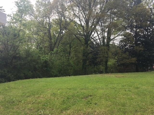 1285 NE Memorial Dr., Atlanta, GA 30317