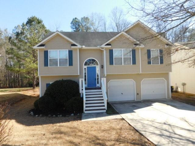 2960 Rolling Ln., Winston, GA 30187
