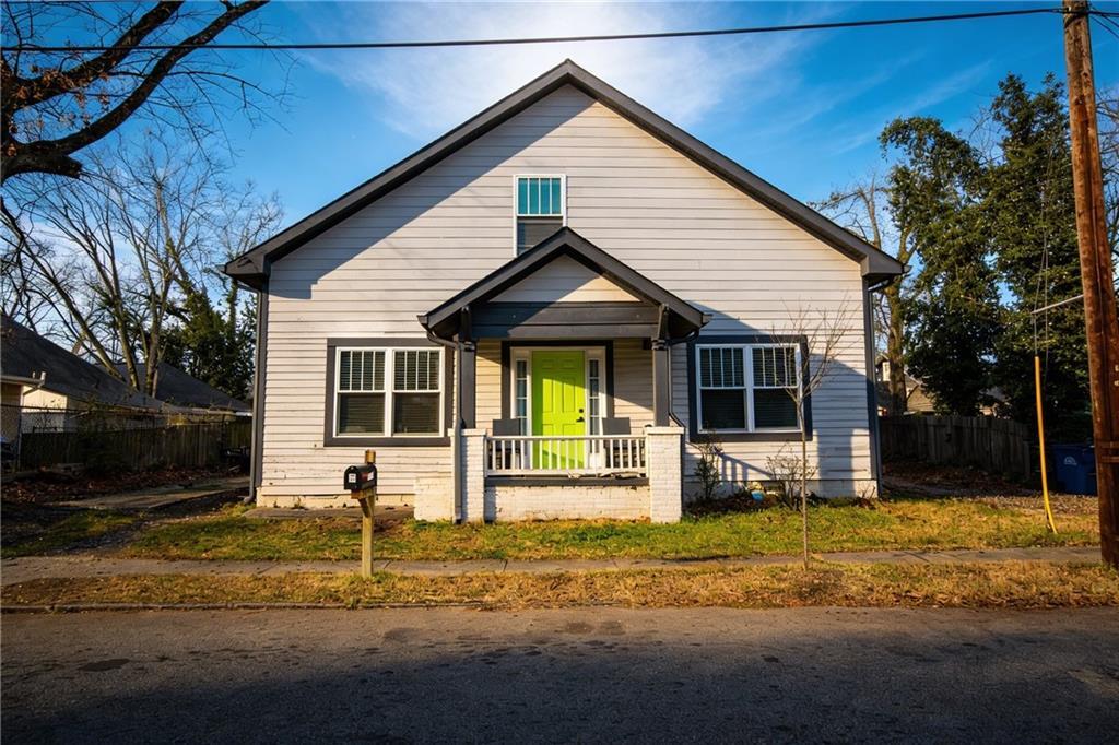 1174 Princess Ave., Atlanta, GA 30310