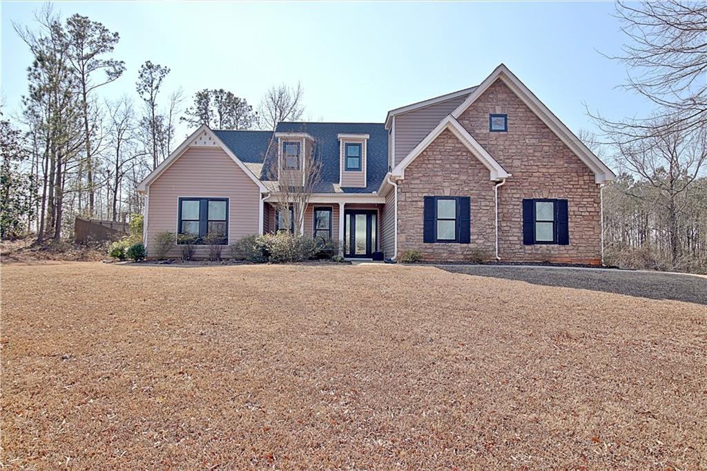 12 Smokey Ridge Ct., Newnan, GA 30263