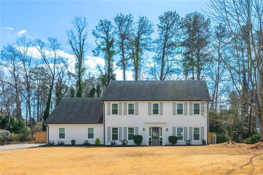 4180 Chadds Walk, Marietta, GA 30062