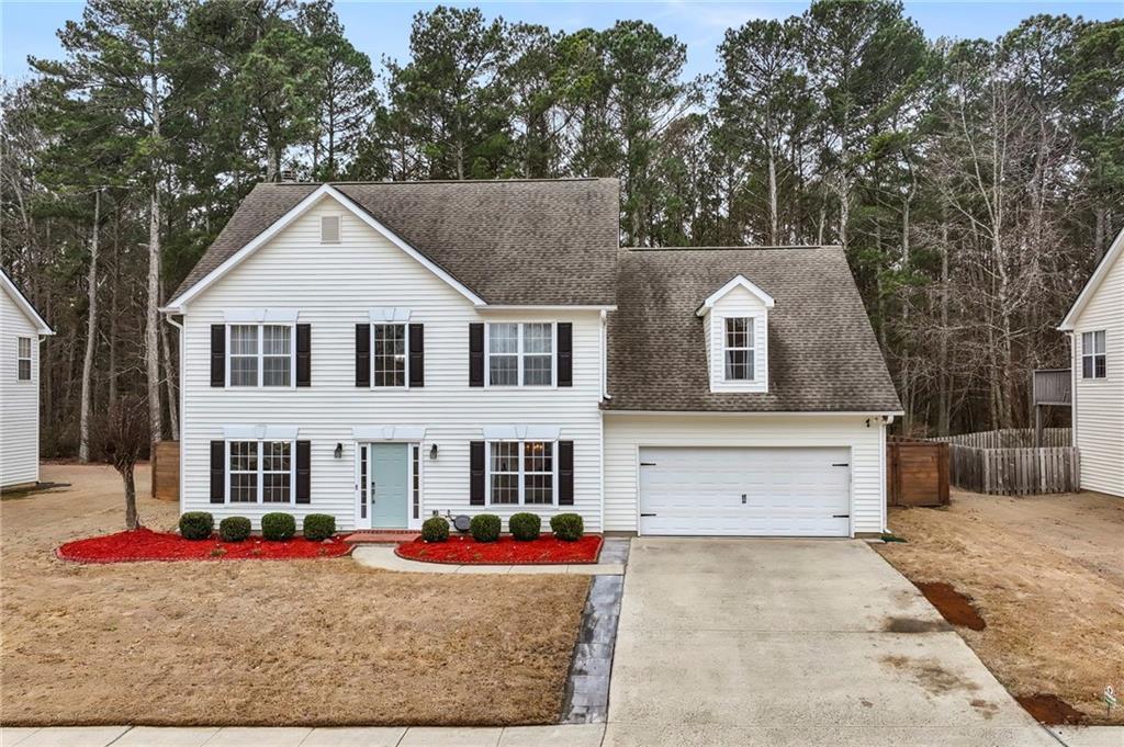 1130 Tributary Way, Dacula, GA 30019