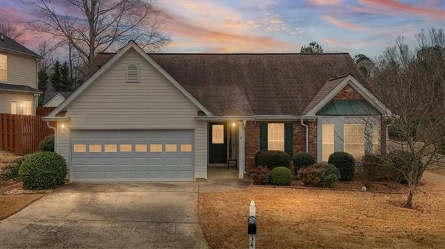 New Homes with Master Bedrooms on the 1st Floor That Attend Awtrey Middle School: February 14th to February 20th