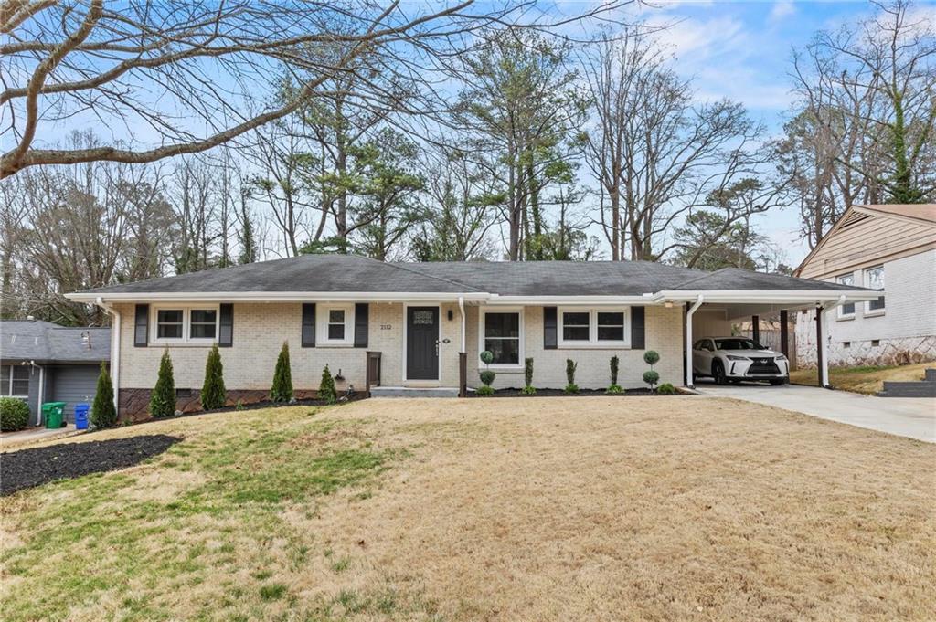 2112 Juanita St., Decatur, GA 30032