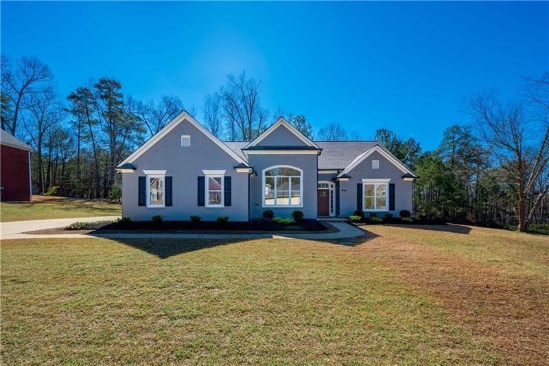 595 Ruby Forest Pkwy., Suwanee, GA 30024