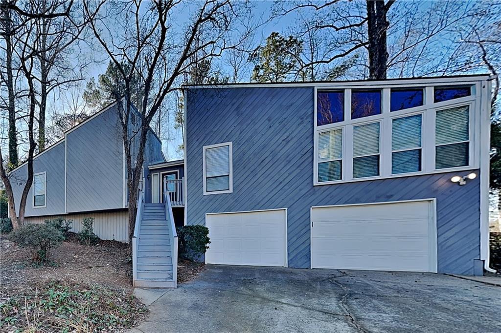 3445 Orange Wood Ct., Marietta, GA 30062