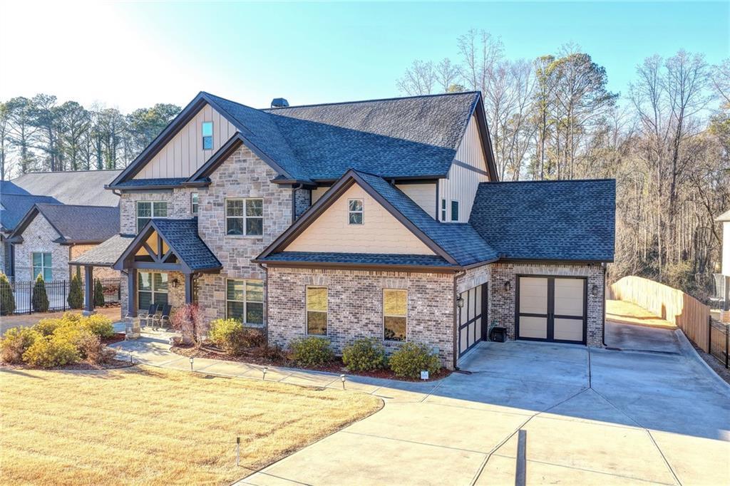 704 Rock Springs Rd., Lawrenceville, GA 30043