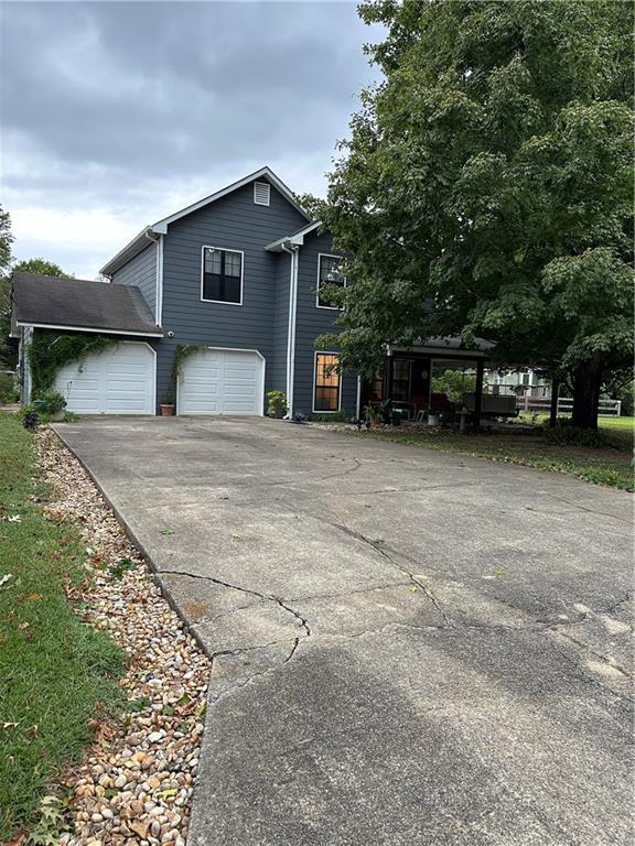 31 Riverview Ct., Cartersville, GA 30120