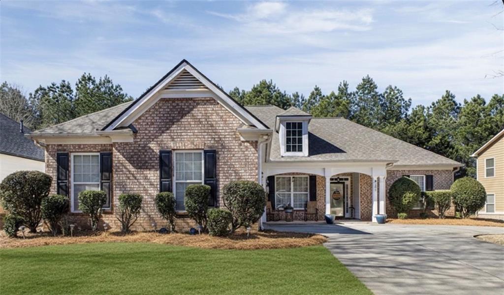 342 Southgate Dr., Locust Grove, GA 30248