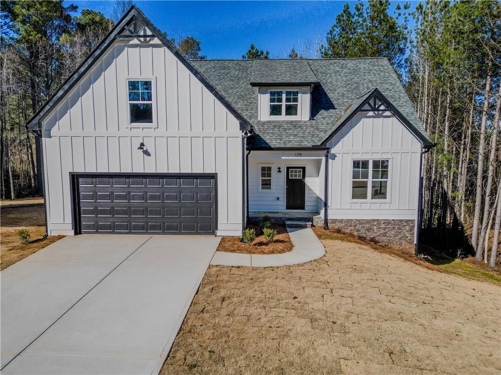 179 Lawrence Dr., Villa Rica, GA 30180