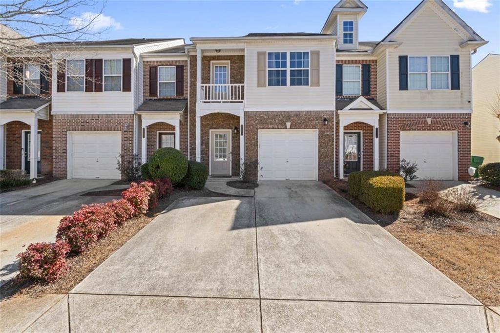 2903 Snapfinger Manor, Decatur, GA 30035