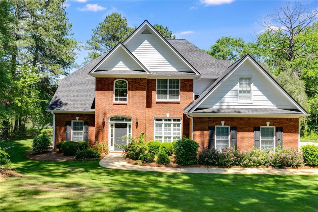 110 Pond View Point, Lagrange, GA 30240