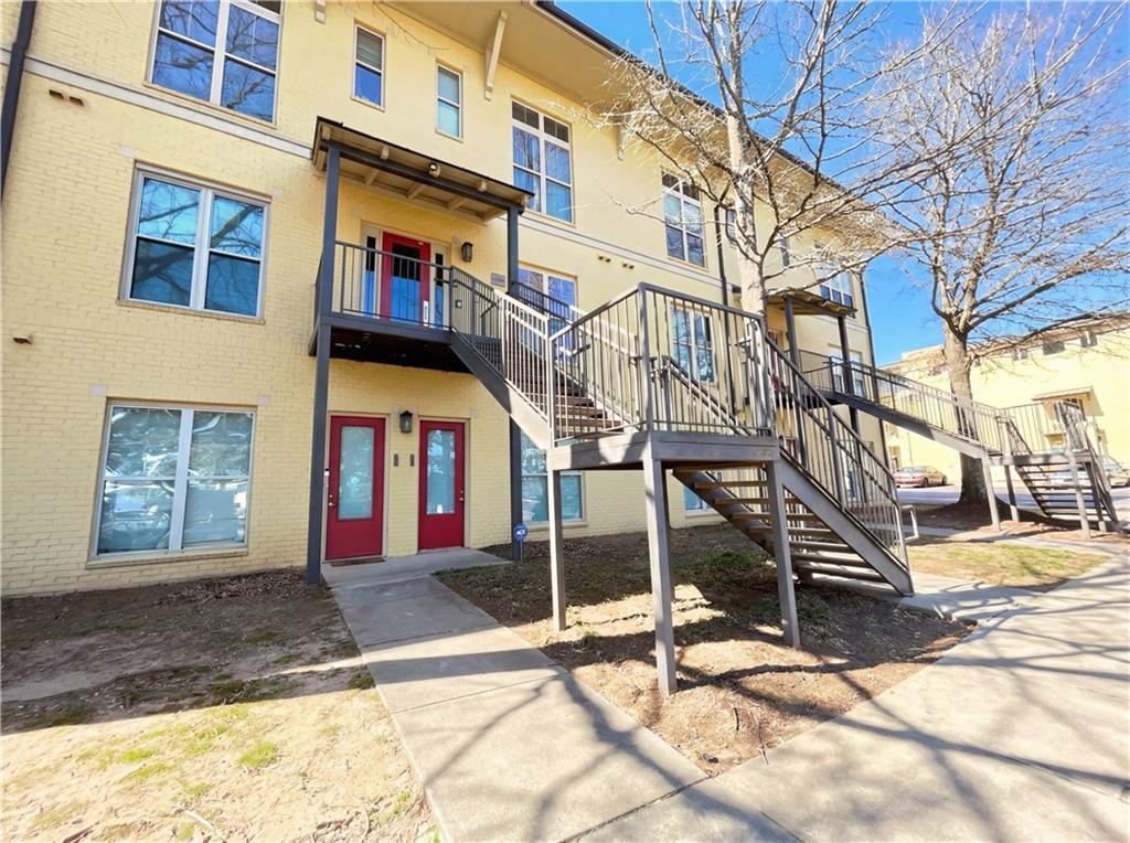 1195 Milton Ter. #2204, Atlanta, GA 30315