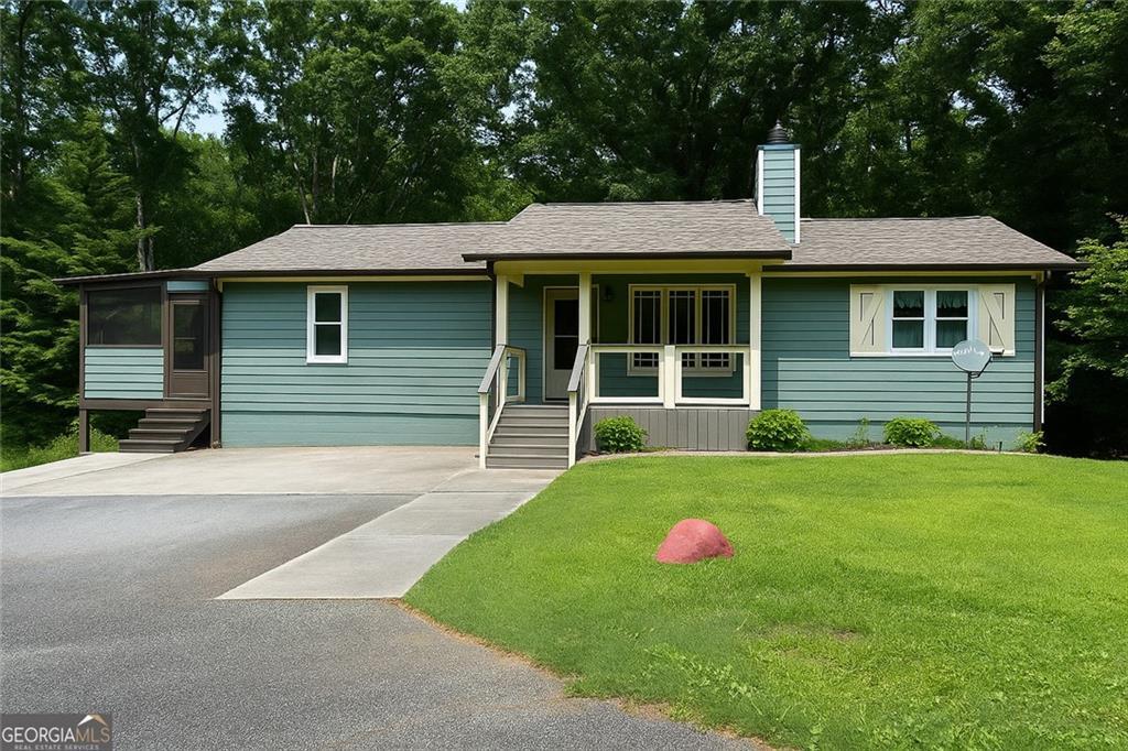 259 Gramling Tr., Canton, GA 30114