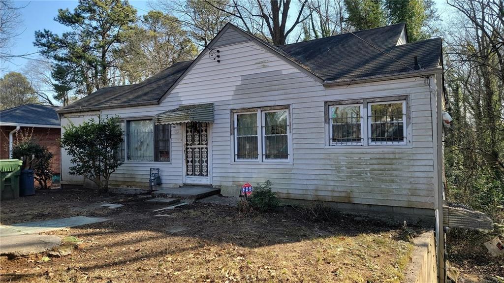 2676 Oldknow Dr., Atlanta, GA 30318