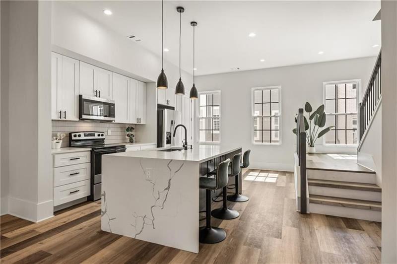 3165 Dogwood Dr. #106, Hapeville, GA 30354