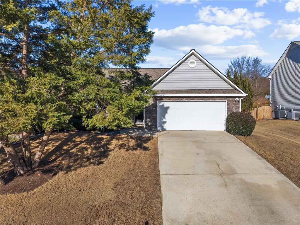706 Bridle Creek Way, Auburn, GA 30011