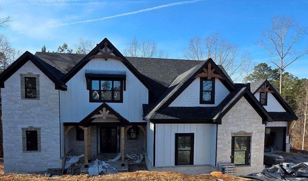 4175 Cumberland Point Dr., Gainesville, GA 30504