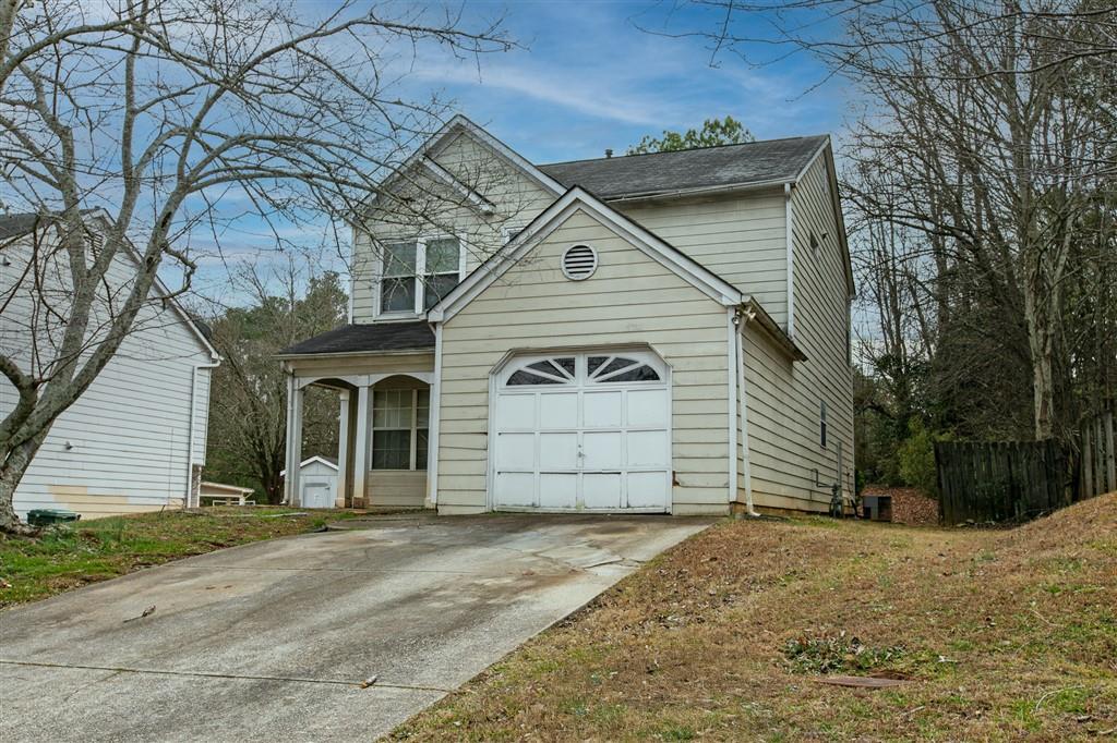 6496 Drake Manor, Austell, GA 30168