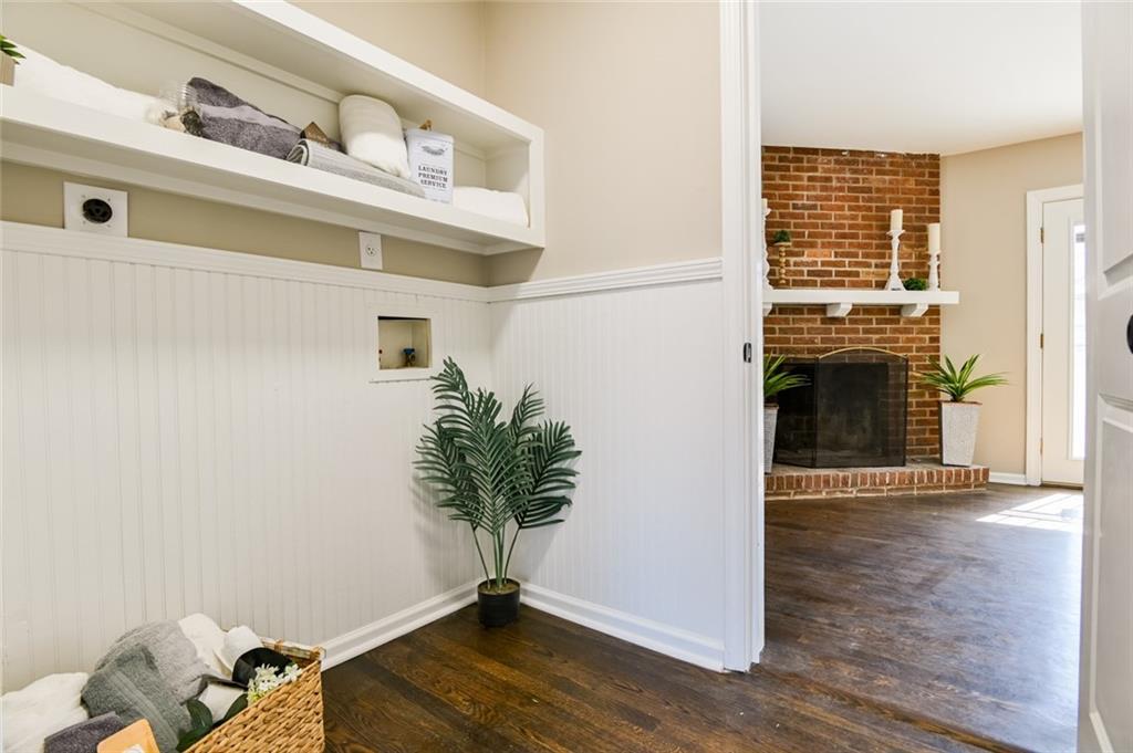 1704 Brewer Blvd., Atlanta, GA 30310