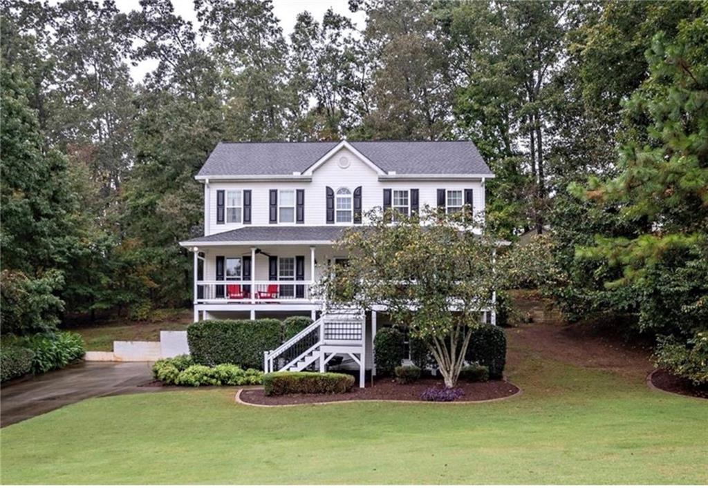 1106 Fieldstone Dr., Canton, GA 30114