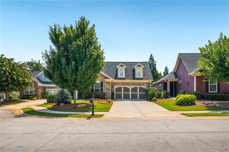 3180 Willow Creek Dr., Gainesville, GA 30504