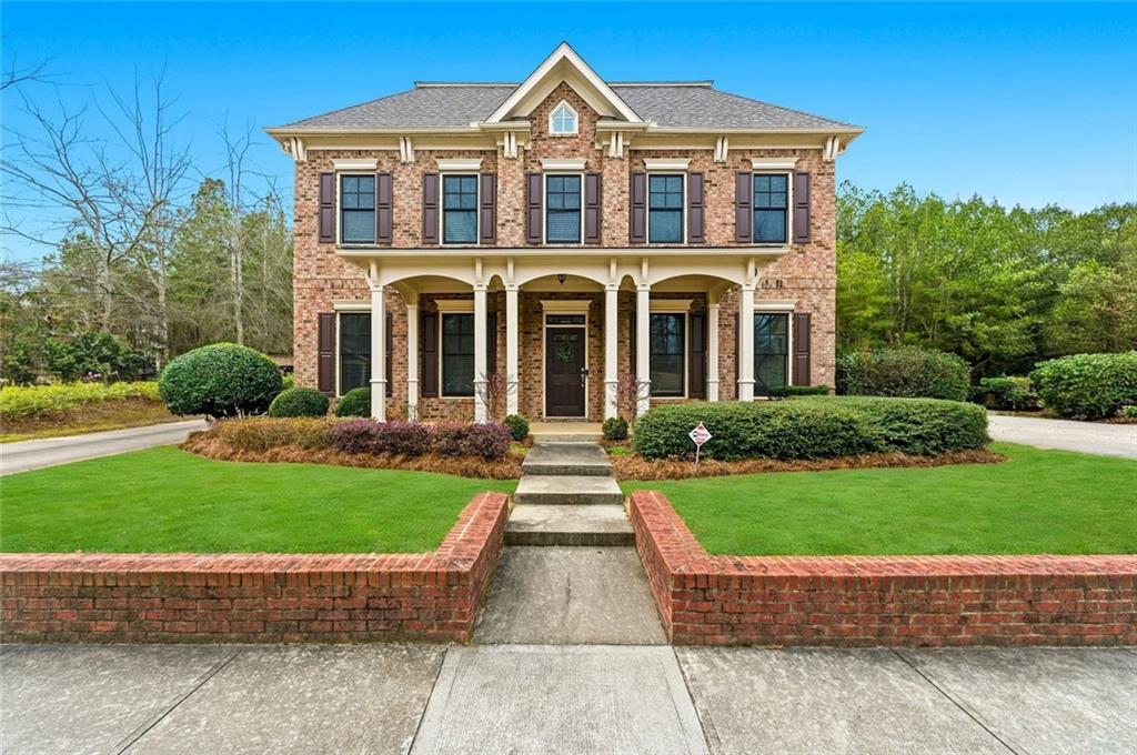 3614 Baxley Point Dr., Suwanee, GA 30024