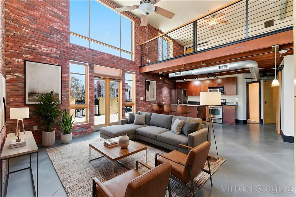 319 Atlanta St. #318, Marietta, GA 30060