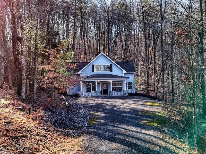 6710 Morgan Dr., Young Harris, GA 30582