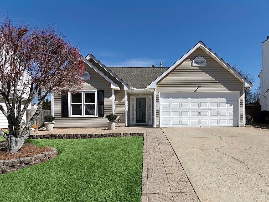 2111 Serenity Dr., Acworth, GA 30101