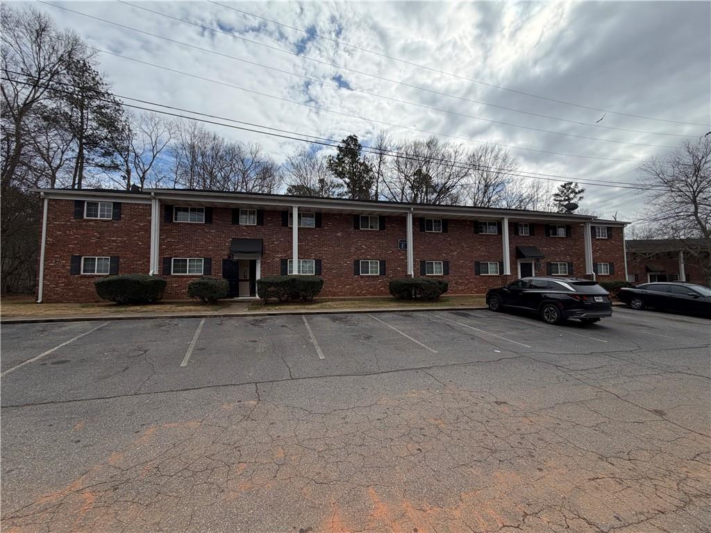 195 Sycamore Dr. #C24, Athens, GA 30606