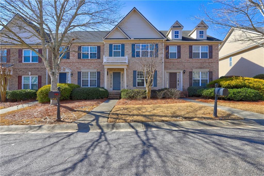 4540 Cold Spring Ct., Cumming, GA 30041