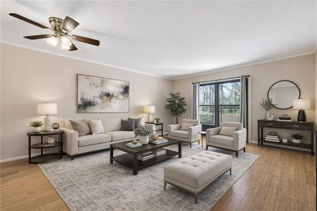 5400 Roswell Rd. #G3, Atlanta, GA 30342