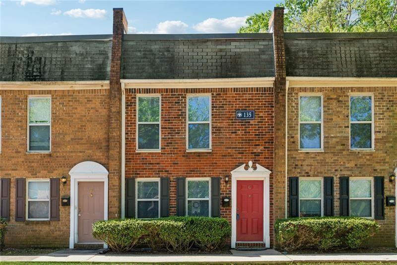 135 N River Dr. #G, Atlanta, GA 30350