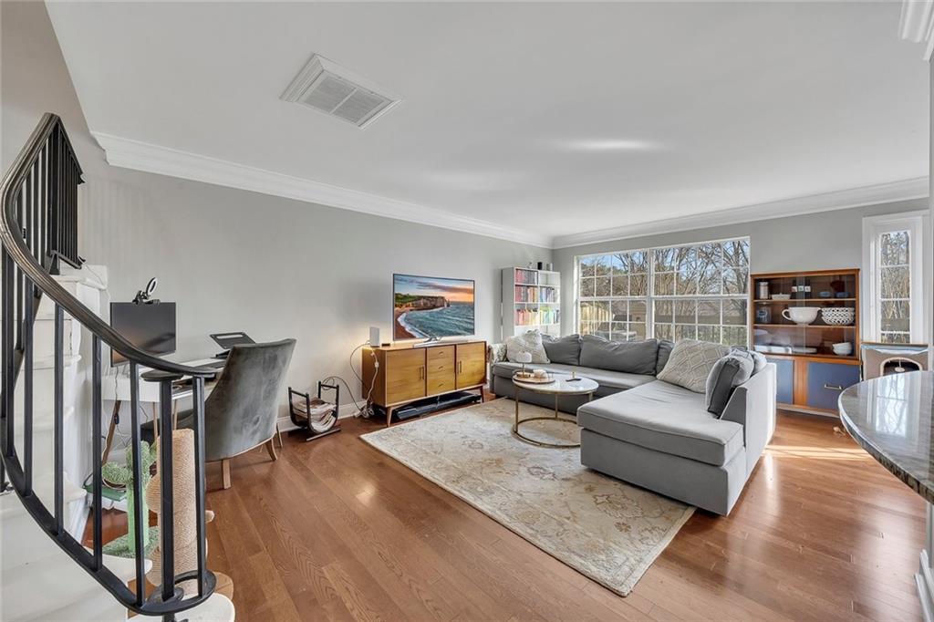 6980 Roswell Rd. #C5, Atlanta, GA 30328