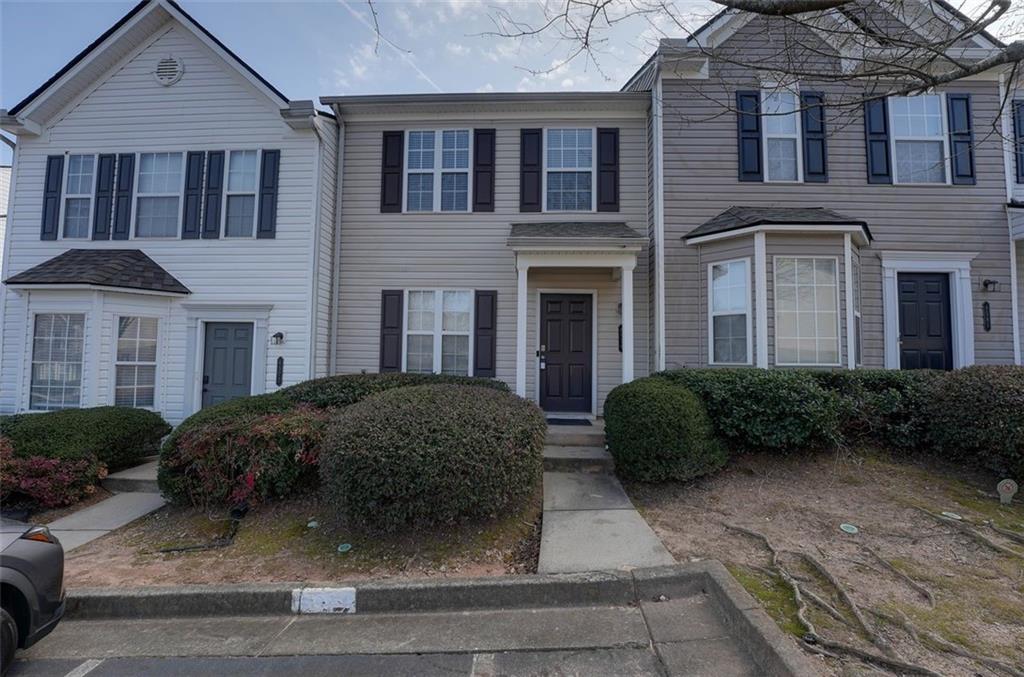 6579 Arbor Gate Dr. #10, Mableton, GA 30126