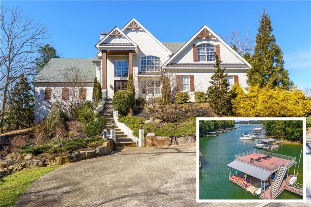 6026 Gc Crow Rd., Flowery Branch, GA 30542