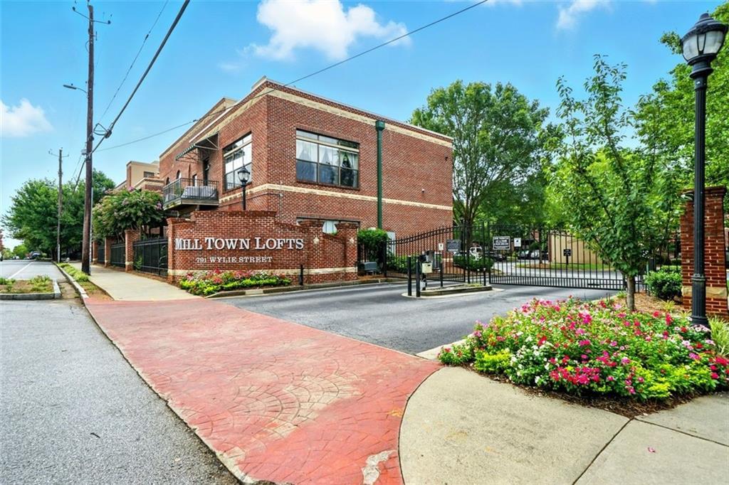 791 Wylie St. #103, Atlanta, GA 30316