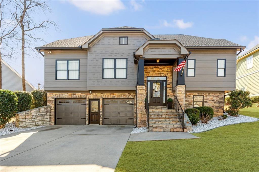 13 Birch Pl., Adairsville, GA 30103