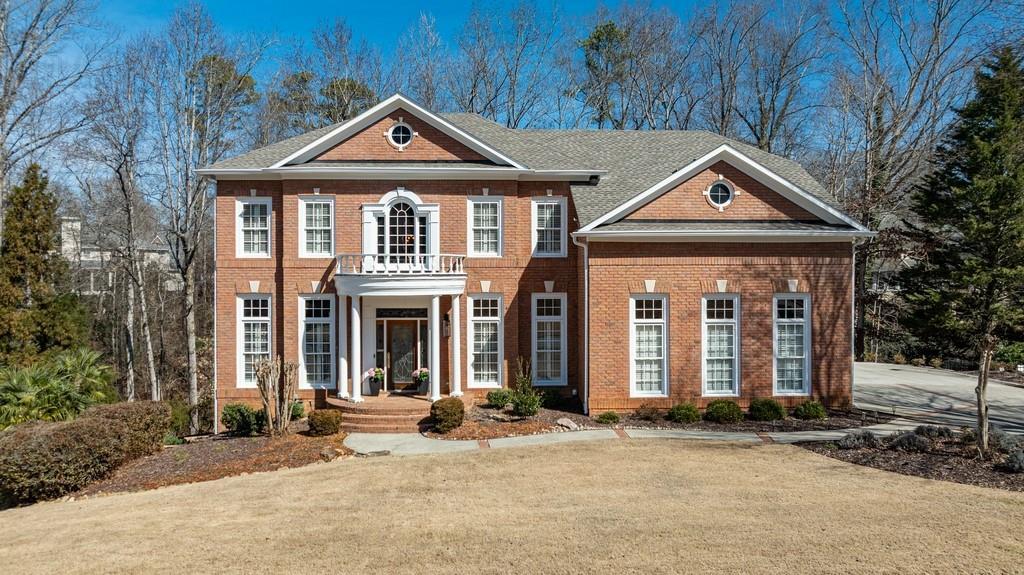 1828 Pemberton Pl., Marietta, GA 30062